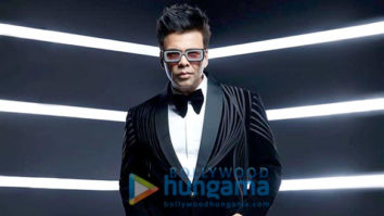 Celeb Photos Of Karan Johar