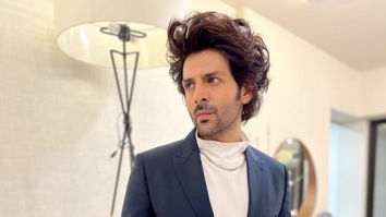 Celeb Photos Of Kartik Aaryan