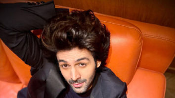 Celeb Photos Of Kartik Aaryan