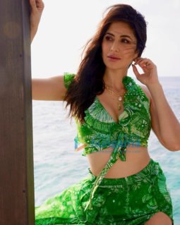 Celeb Photos Of Katrina Kaif