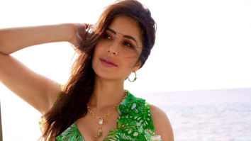 Celeb Photos Of Katrina Kaif