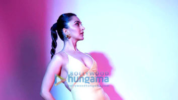 Celeb Photos Of Kiara Advani