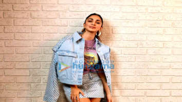 Celeb Photos Of Kiara Advani