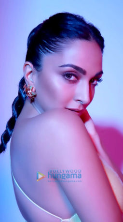 Celeb Photos Of Kiara Advani