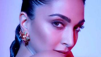 Celeb Photos Of Kiara Advani