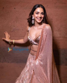 Celebrity Photos of Kiara Advani