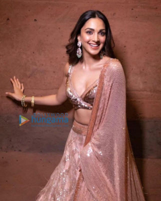 Celebrity Photos of Kiara Advani