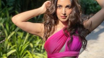 Kiara Advani has a wishlist for 2022, wants to sign a Sanjay Leela Bhansali film before the year ends 