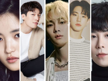 Kim Tae Ri, Wi Ha Joon, SEVENTEEN’s Hoshi, SHINee’s Key and Block B’s P.O test positive for Covid-19 Kim Tae Ri, Wi Ha Joon, SEVENTEEN’s Hoshi, SHINee’s Key and Block B’s P.O test positive for Covid-19