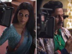 Konkona Sen Sharma and Manoj Bajpayee come together for Abhishek Chaubey’s dark comedy Netflix series Soup