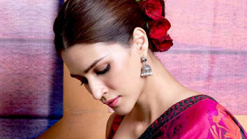 Celeb Photos Of Kriti Sanon