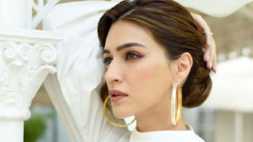Celeb Photos Of Kriti Sanon