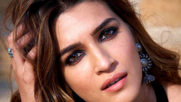 Celeb Photos Of Kriti Sanon