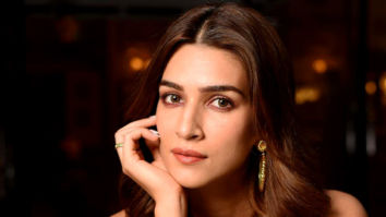Celeb Photos Of Kriti Sanon