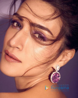 Celebrity Photos of Kriti Sanon