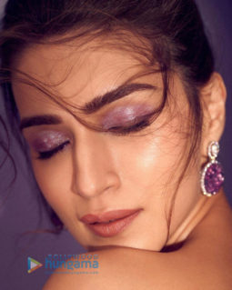 Celebrity Photos of Kriti Sanon