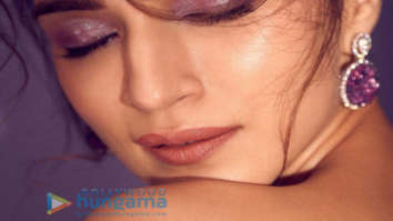 Celebrity Photos of Kriti Sanon