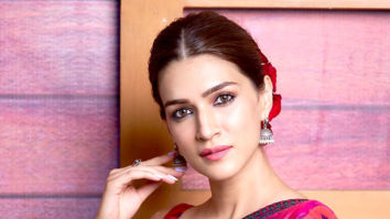 Celeb Photos Of Kriti Sanon
