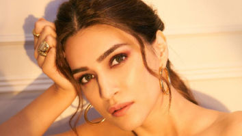Celeb Photos Of Kriti Sanon
