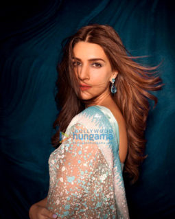Celeb Photos Of Kriti Sanon