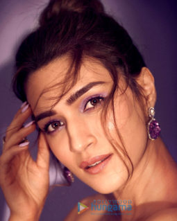 Celeb Photos Of Kriti Sanon