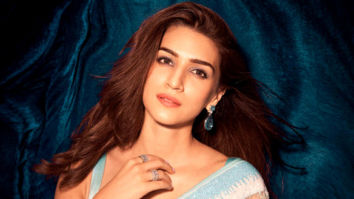 Celeb Photos Of Kriti Sanon
