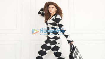 Celebrity Photos of Kriti Sanon