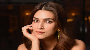 Celeb Photos Of Kriti Sanon