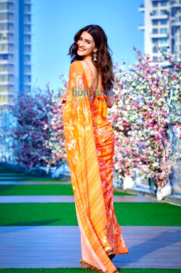 Celeb Photos Of Kriti Sanon