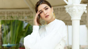 Celeb Photos Of Kriti Sanon