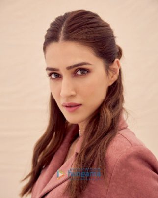 Celeb Photos Of Kriti Sanon