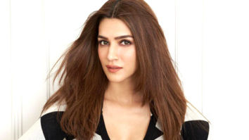Celeb Photos Of Kriti Sanon