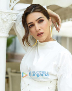 Celebrity Photos of Kriti Sanon