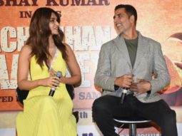 Kriti Sanon says she wants to make a film on her Bachchhan Paandey co-star Akshay Kumar