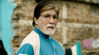 “Kya Saabit Karna” Jhund (Dialogue Promo 5) Amitabh Bachchan