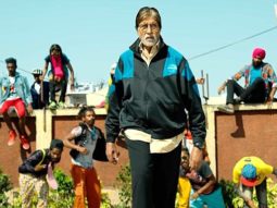 Lafda Zala Full Video: Jhund | Amitabh Bachchan