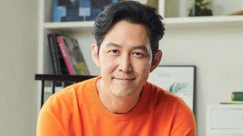 Lee Jung Jae wins Best Male Performance for Squid Game at Independent Spirit Awards 2022