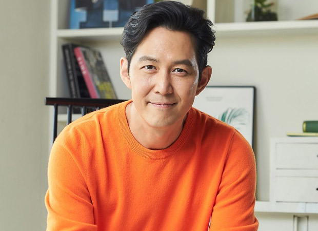Lee Jung Jae wins Best Male Performance for Squid Game at Independent Spirit Awards 2022