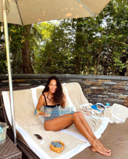 Celeb Photos Of Lisa Haydon