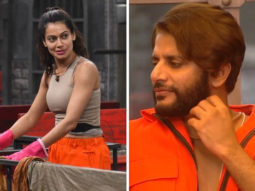 Lock Upp: Payal Rohatgi tries to shame contestants for smoking; Karanvir Bohra says she will be left isolated