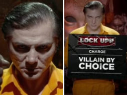 Lock Upp: Televisions badass villain Chetan Hansraj enters Badass Jail as the 15th contestant