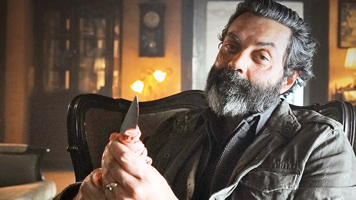 Love Hostel: Behind the Scenes | Bobby Deol as Dagar | A ZEE5 Original Film | Watch Now on ZEE5 Love Hostel: Behind the Scenes | Bobby Deol as Dagar | A ZEE5 Original Film | Watch Now on ZEE5