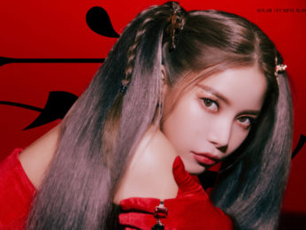 MAMAMOO’s SOLAR paints a raw and unapologetic picture with her first mini-album ‘FACE’ – Album Review MAMAMOO’s SOLAR paints a raw and unapologetic picture with her first mini-album ‘FACE’ – Album Review