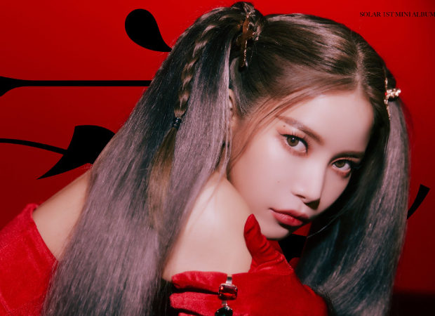 MAMAMOO’s SOLAR paints a raw and unapologetic picture with her first mini-album ‘FACE’ – Album Review MAMAMOO’s SOLAR paints a raw and unapologetic picture with her first mini-album ‘FACE’ – Album Review