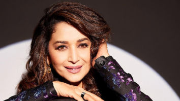 Celeb Photos Of Madhuri Dixit