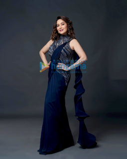 Celeb Photos Of Madhuri Dixit