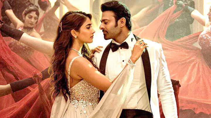 Main Ishq Mein Hoon Song | Radhe Shyam | Prabhas, Pooja Hegde Main Ishq Mein Hoon Song | Radhe Shyam | Prabhas, Pooja Hegde
