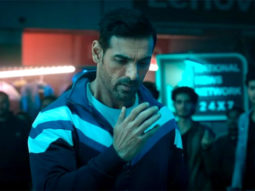 Main Nai Tuttna – Attack | John Abraham, Rakul Preet Singh