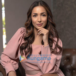 Celeb Photos Of Malaika Arora