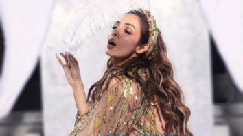 Celebrity Photo Of Malaika Arora